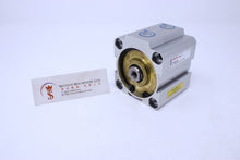 Load image into Gallery viewer, Parker Taiyo 10S-1 SD 63N35 Compact Pneumatic Cylinder