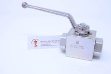 Load image into Gallery viewer, Tognella 221/1-34 Ball Valve