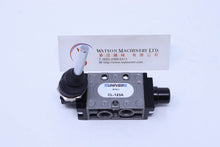 Load image into Gallery viewer, Univer CL-123A Spool Valve