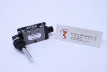 Load image into Gallery viewer, Univer CL-123A Spool Valve