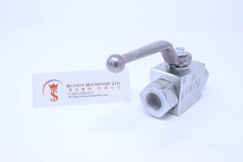 Load image into Gallery viewer, Tognella 221/1-12 Ball Valve
