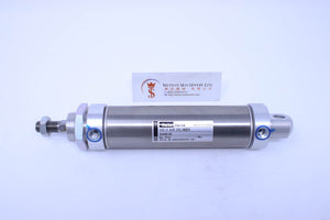 Parker Taiyo 10Z-3 SD40N100 Round Type Pneumatic Cylinder