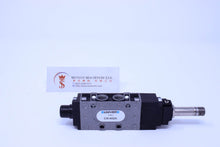 Load image into Gallery viewer, Univer CM-602A (U1) Spool Valve