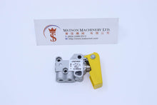 Load image into Gallery viewer, Univer AI-9350M Miniature Mechanical Valve