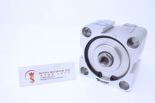 Load image into Gallery viewer, Parker Taiyo 10S-1 SD 80N10 Compact Pneumatic Cylinder