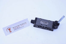 Load image into Gallery viewer, Univer CM-423E Spool Valve