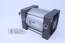 Load image into Gallery viewer, Parker Taiyo 10A-6 SD125B75 Heavy Duty Pneumatic Cylinder