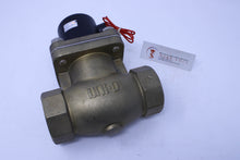 Load image into Gallery viewer, Uni-D US-50 AC220V Solenoid Valve Max Temp: 130C