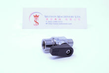 Load image into Gallery viewer, API 11MSMF Ball Valve (Made in Italy) - Watson Machinery Hydraulics Pneumatics