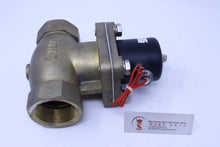 Load image into Gallery viewer, Uni-D US-50 AC220V Solenoid Valve Max Temp: 130C