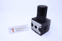 Load image into Gallery viewer, Knocks R.33 Regulator G1/2" 0.5-10 PRESSURE-REGULATOR