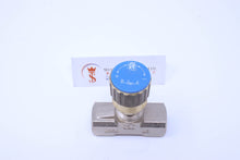 Load image into Gallery viewer, Tognella 1251/2-01-12 210 bar 2 way Needle Valve Flow Control