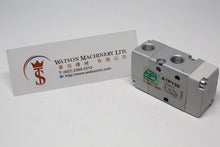 Load image into Gallery viewer, API A1P130 Pneumatic Valve 1/8&quot; 3/2 Normally Closed (Pneumatically Operated) - Watson Machinery Hydraulics Pneumatics