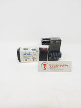 Load image into Gallery viewer, Airtac 4V210-08A Solenoid Valve AC220v