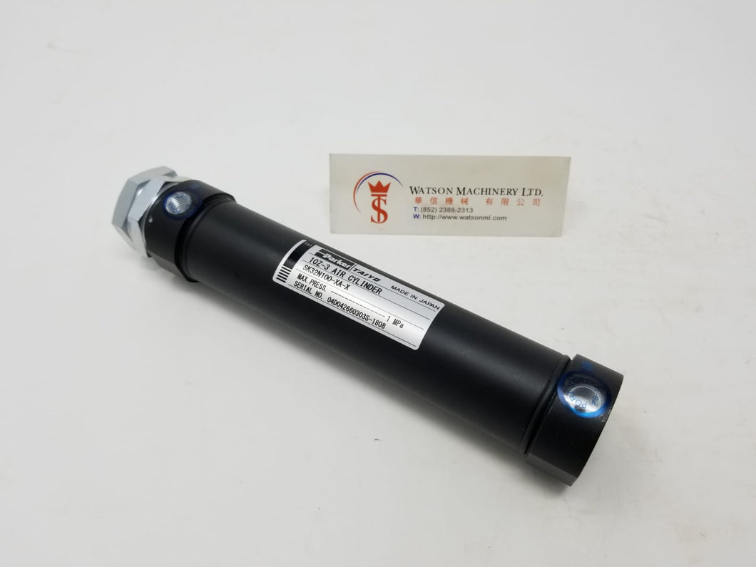 Parker Taiyo 10Z-3 SK32N100-XA-X Air Cylinder