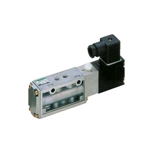 CKD 4KB310-08-LS-AC110V Solenoid Valve