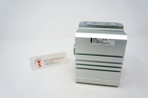 Parker Taiyo 10S-6R SD100N30 Compact Pneumatic Cylinder