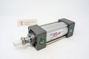 Jufan AL-50-75 Pneumatic Cylinder - Watson Machinery Hydraulics Pneumatics