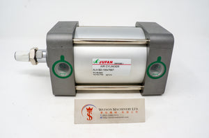 Jufan AL-100-75 Pneumatic Cylinder - Watson Machinery Hydraulics Pneumatics