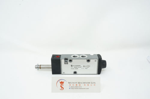 Norgren V60A517A-A2000 Solenoid Valve