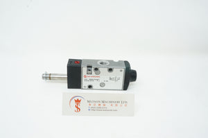 Norgren V60A417A-A2000 Solenoid Valve