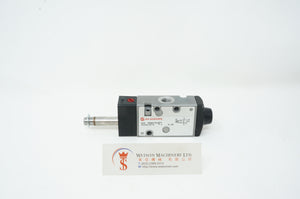 Norgren V60A417A-A2000 Solenoid Valve