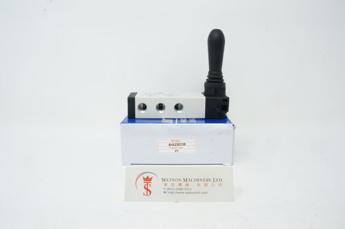 AirTac 4HA230C06 Toggle Hand Lever Valve