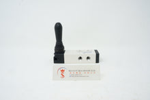 Load image into Gallery viewer, AirTac 4HA230C06 Toggle Hand Lever Valve