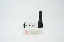 Load image into Gallery viewer, AirTac 4HA230C06 Toggle Hand Lever Valve