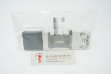 Load image into Gallery viewer, SMC SQ2231-5-C6-Q Solenoid Valve