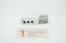 Load image into Gallery viewer, SMC SYJ7120-4DZ-01F-Q Solenoid Valve