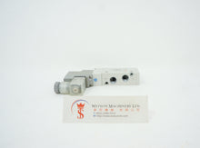 Load image into Gallery viewer, SMC SYJ7120-4DZ-01F-Q Solenoid Valve