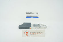 Load image into Gallery viewer, SMC SQ1231DN-5-C4-Q Solenoid Valve - Watson Machinery Limited