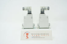 Load image into Gallery viewer, SMC VQ21A1-5YZB-C8-F-Q Solenoid Valve