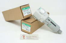 Load image into Gallery viewer, CKD F2000-10-W-F1 Pneumatic Filter