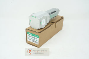 CKD F2000-10-W-F1 Pneumatic Filter