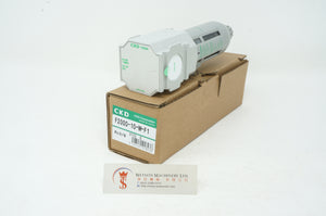 CKD F2000-10-W-F1 Pneumatic Filter