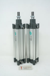 API 50/150AMA ISO15552 Double Acting Cylinder