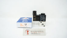Load image into Gallery viewer, Airtac 3V106B Pneumatic Solenoid Valve