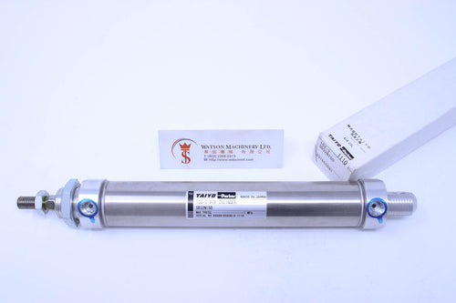 Parker Taiyo 10Z-3 SD32N150 Round Type Pneumatic Cylinder