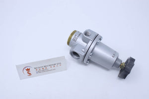 Knocks DR.23 (0.5-16bar) Regulator