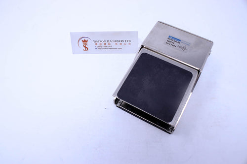 Mindman MVFA-240-8A Foot Pedal Valve