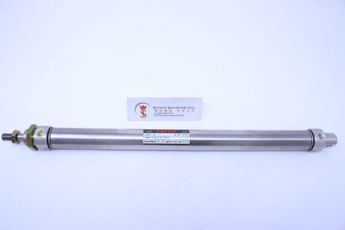 Parker Taiyo 10Z-3 SD25N300 Round Type Pneumatic Cylinder