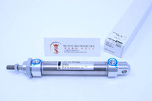 Load image into Gallery viewer, Parker Taiyo 10Z-3 SD20N75 Round Type Pneumatic Cylinder