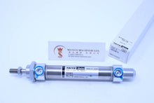 Load image into Gallery viewer, Parker Taiyo 10Z-3 SD20N75 Round Type Pneumatic Cylinder