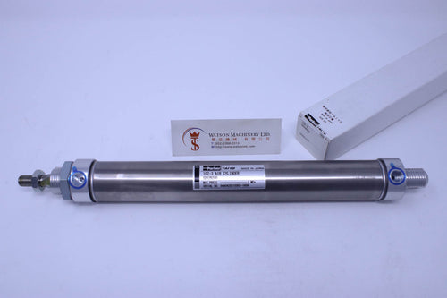 Parker Taiyo 10Z-3 SD32N200 Round Type Pneumatic Cylinder