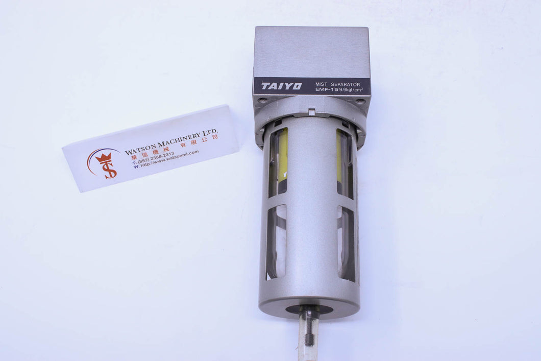 TAIYO EMF-15 1/2 Filter