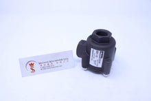 Load image into Gallery viewer, Parker Taiyo QV2-15 Quick Exhaust Valve