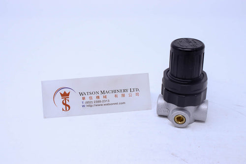 Knocks DVU.01 S/KS Relief Valve 1/4