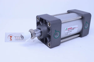Jufan AL-80-75 Pneumatic Cylinder (Made in Taiwan) - Watson Machinery Hydraulics Pneumatics